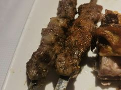 -西域阿里马新疆菜·清真(桂花路店)