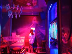 -ONE LOVE PARTY KTV(綦江万达店)