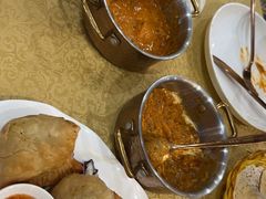 -清真· AL-JANNAT 佳纳特餐厅(仙林店)