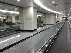 -福州长乐国际机场