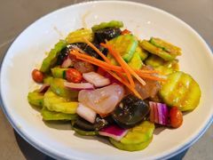 -奕景海鲜酒家· 大连海鲜(星海广场店)