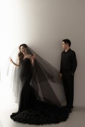 -太郎花子婚纱摄影TAHAKO(无锡店)