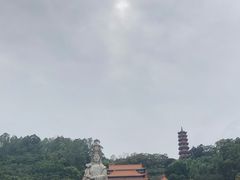 -南沙天后宫景区
