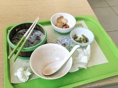 -老乡鸡(肥东店忠路润和尚品店)