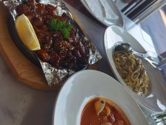 -IL Forno 意坊·意大利餐厅(温州万象城店)