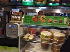 -德克士(三门路店)