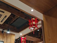 -福海居烤鸭店(鸟巢店)