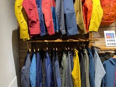 -Patagonia(三里屯SOHO店)