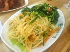 -东北农业大学饺子园