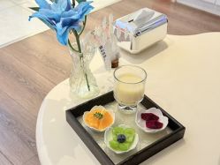 -薇薇安花系SPA