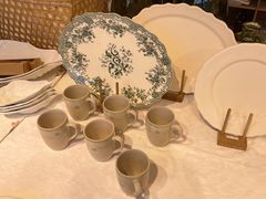 -ZARA HOME(蓝色港湾店)