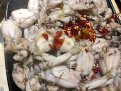 -销魂美蛙鱼头火锅(上海首店)