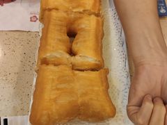 -点都德(千灯湖环宇城店)