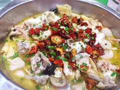 -阿牛海鲜馆(鲤城店)