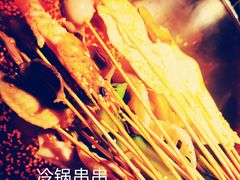 -今朝桃花醉川菜小酒馆(龙湖天街店)