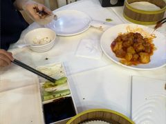 -便宜坊烤鸭店(玉蜓桥天坛店)
