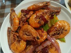 -鸿旺海鲜楼(平潭流水店)
