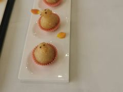 -国贸旋转餐厅(国贸广场店)