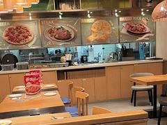 -菲滋意式餐厅(黄岩洞天店)