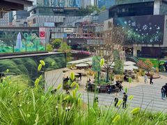 -龙湖重庆时代天街