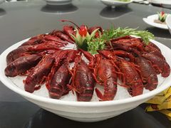 -渭塘酒家(生态园店)