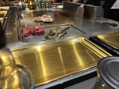 -大神太神·铁板烧(瑞虹天地月亮湾店)