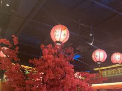 -探花·意境江南菜·唐伯虎文化体验店·松鼠桂鱼(观前店)