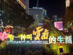 -南屏步行街