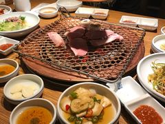 -王妃家(明洞中央店)