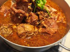 -蝎王府羊蝎子(虎坊桥总店)