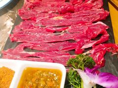 -蜀辣居鲜货老火锅(簇桥富顿中心店)