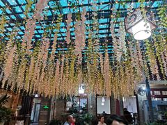 -阿鹏故事云南野生菌火锅(人民路店)