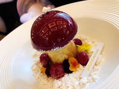 -玲婧胡同·生日蛋糕·餐厅(嘉里城店)