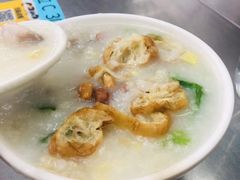 -银记肠粉店(北京路店)