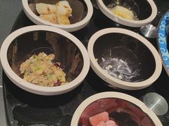 -大白羊蝎子馆(后沙峪山姆店)
