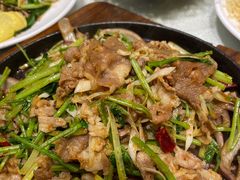 -皇城根北京风味主题餐厅(中海环宇城店)