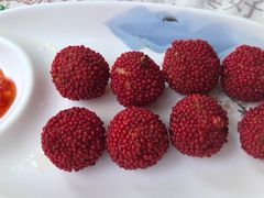 -汪姐海鲜(侨港总店·金冠好店)