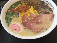 -大食代(东荟城店)