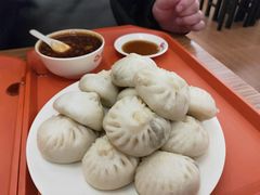 -庆丰包子铺(博雅CC商业广场店)
