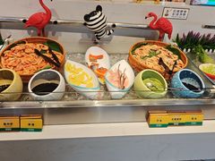 -好伦哥披萨(地坛店)