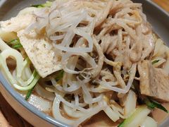 -煜北·西北小馆(曲阳路店)