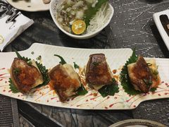 -昱匠·日本料理(金融街店)