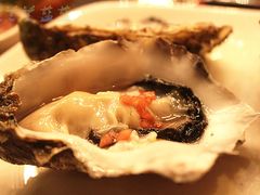 -恰餐厅及酒吧 CHAR Bar & Grill (北京丽都皇冠假日店)