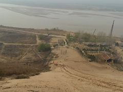 -古柏渡飞黄旅游区