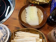 -憨铁匠火锅(红山6979店)