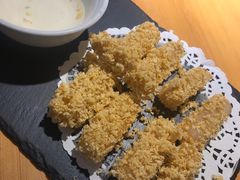 -几荷·恰似故人来(秀水广场店)