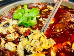 -重庆乌鱼庄·龙滋鲜(青羊大道店)