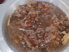 -聚首堂·特色小吃·肘子(什刹海德胜门店)