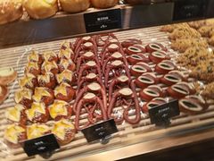 -FANEN法念·烘焙·甜点(万象城店)
