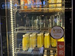 -樱煦和牛寿喜烧(如皋吾悦广场店)